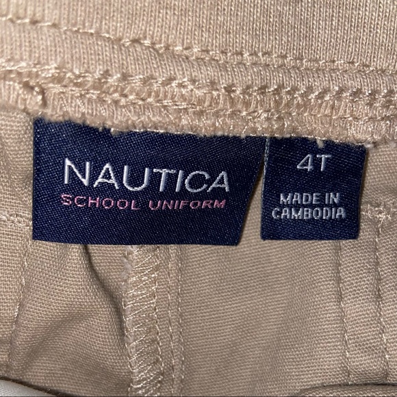 Girls size 4 school uniform shorts bundle - Picture 4 of 15